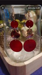 Nieuwe Verscheidene oorbellen per stuk's, Sieraden, Tassen en Uiterlijk, Oorbellen, Ophalen of Verzenden, Nieuw, Overige materialen