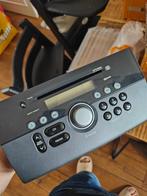 Originele Radio/CD speler Suzuki Swift, Ophalen of Verzenden, Gebruikt