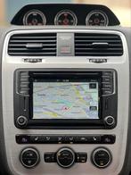 Originele Volkswagen MiB2 Discover media PQ 5C0035680F, Ophalen of Verzenden, Zo goed als nieuw