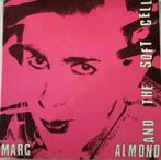 marc almond and the soft cell/in your bed-3inch mini cd+boek, Cd's en Dvd's, Verzenden, Gebruikt, Alternative