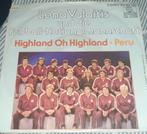 Lena Valaitis - Oh Highland fuBball nationalmannschaft, Gebruikt, 7 inch, Single, Ophalen of Verzenden