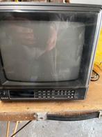 Saba televisie, Antiek en Kunst, Antiek | Tv's en Audio, Ophalen