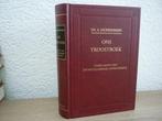 Ds. A. Moerkerken - Ons Troosboek - Catechismusverklaring, Ophalen of Verzenden, Zo goed als nieuw, Christendom | Protestants