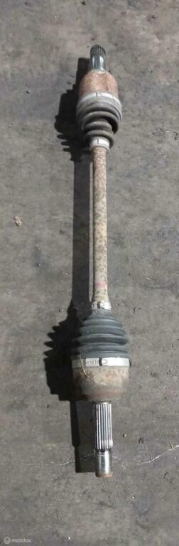 Aandrijfas Mitsubishi Space Star beschikbaar voor biedingen