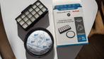 Rowenta silence force cyclonic filters ZR903701, Witgoed en Apparatuur, Stofzuigers, Overige typen, Ophalen of Verzenden, Zo goed als nieuw