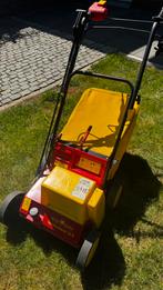 Wolf eleltrische verticuteer machine 1200 watt., Tuin en Terras, Ophalen, Elektrisch