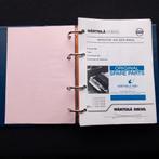 Bolnes instruction and parts manual, Ophalen