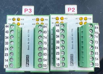 Phoenix SG-EFS 104 ZK2/1 Mayser beschikbaar voor biedingen