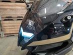 Trmotor TR125-2 GP Zwart Goud Digitaal dashbord LED Rijbewij, Motoren, Bedrijf, Overig, 11 kW of minder, 124 cc