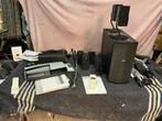 Bose muzieksysteem, Ophalen of Verzenden, Zo goed als nieuw, Bose, 120 watt of meer