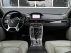 Volvo V70 1.6 T4 180pk Limited Edition | Leder | Xenon | Cam, Gebruikt, 4 cilinders, 1600 kg, Zilver of Grijs