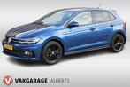 Volkswagen Polo 1.0 TSI Highline Business R / Navi / Adaptiv, Stof, Gebruikt, Euro 6, 1095 kg