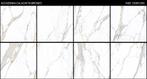 Marmerlook  Calacata Bronze 1198x1198x9mm matt, Doe-het-zelf en Verbouw, Ophalen, 60 cm of meer, Nieuw, 10 m² of meer