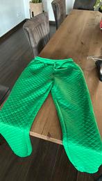 Groene broek voor carnaval, Ophalen, Zo goed als nieuw, Groen, Lang