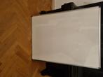 Whitebord magneetbord 90 x 120 cm, Diversen, Schoolborden, Ophalen, Gebruikt, Whiteboard