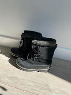 Snowboots heren, Sport en Fitness, Ophalen of Verzenden, Zo goed als nieuw, Snowboots