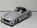 Tekno Denmark Mercedes benz 300 sl, Hobby en Vrije tijd, Modelauto's | 1:43, Overige merken, Gebruikt, Ophalen of Verzenden, Auto