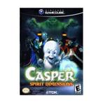 Casper Spirit Dimensions - Gamecube PAL Compleet!, Spelcomputers en Games, Games | Nintendo GameCube, Avontuur en Actie, Gebruikt