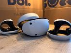 Te koop PSVR2, Spelcomputers en Games, Virtual Reality, Ophalen of Verzenden, Zo goed als nieuw, VR-bril, Sony PlayStation