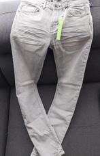 Terstal skinny fit grijs maat 164 met verstelbare taille, Kleding | Heren, Ophalen of Verzenden, Nieuw, Blauw