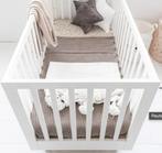 Bocca - meegroeibed Petit Amelie, Ophalen, Zo goed als nieuw, Ledikant