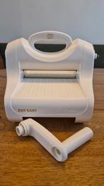 Snij- en Embossing Machine vaessen creative, Hobby en Vrije tijd, Ophalen of Verzenden, Gebruikt, Slicemachine of Snijmachine
