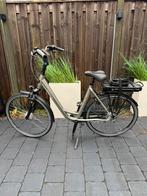 Elektrische stella livorno, Fietsen en Brommers, Elektrische fietsen, Overige merken, Ophalen of Verzenden, Zo goed als nieuw