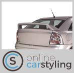 Achterklep spoiler Opel Astra G OPC, Ophalen of Verzenden, -, -, -