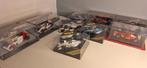 Verzameling F1 Modelauto's (Senna,Schumacher,Barrichello, Ophalen of Verzenden, Zo goed als nieuw, Auto, MiniChamps