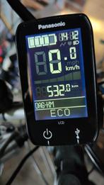 Gazelle en Flyer Display Panasonic, Ophalen of Verzenden, Zo goed als nieuw