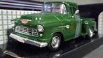 Chevrolet Chevy 5100 Stepside 1:24 Motormax Pol, Hobby en Vrije tijd, Modelauto's | 1:24, Ophalen of Verzenden, Nieuw