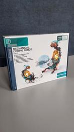 Bouw je eigen mechanische robot!, Ophalen of Verzenden, Nieuw, Knutselen