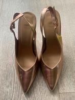 New Look rosé gouden feest pumps mt 40, Kleding | Dames, Schoenen, Pumps, Ophalen of Verzenden, Zo goed als nieuw, New look