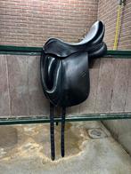 Empire zadel, Dieren en Toebehoren, Paarden en Pony's | Zadels, Ophalen of Verzenden, Gebruikt, Dressuur
