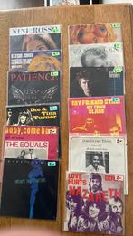 Diverse singles, Cd's en Dvd's, Vinyl Singles, Gebruikt, Overige genres, 7 inch, Single