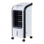 verkoeling luchtkoeling  Air cooler NIEUW €50.- n paar nog, Minder dan 60 m³, Nieuw, Ophalen of Verzenden, Afstandsbediening