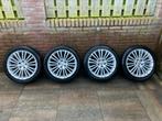 Lichtmetalen velgen 17 Inch, Ophalen, 17 inch, Zomerbanden, Velg(en)