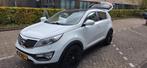 Kia Sportage Keyless entree en panoramadak, Auto's, Kia, Voorwielaandrijving, 65 €/maand, 1280 kg, 4 cilinders