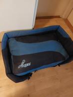 Hondenmand, Ophalen, Gebruikt, Stof