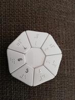 Handzaam pillendoosje pillendoos voor een week., Ophalen of Verzenden