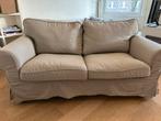 GRATIS Ikea ektorp 2 zits bankje, Huis en Inrichting, Banken | Bankstellen, Ophalen, Gebruikt, 150 tot 200 cm, Tweepersoons