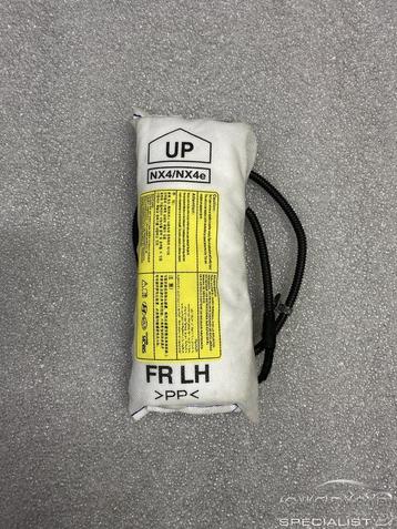 Hyundai Tucson 2020+ Stoel airbag Links 80620N7300 80610N735 beschikbaar voor biedingen