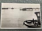 Fotokaart . Hardinxveld., Verzamelen, Ansichtkaarten | Nederland, Verzenden, 1940 tot 1960, Ongelopen
