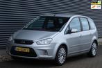 Ford C-Max 1.8-16V Titanium Flexifuel, Auto's, Ford, Voorwielaandrijving, 65 €/maand, 125 pk, Gebruikt