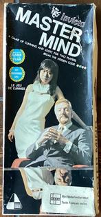 Compleet vintage mastermind spel, Ophalen of Verzenden