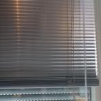 Jaloezie grijs sonuna 140x240 cm, Ophalen of Verzenden, Zo goed als nieuw, Grijs