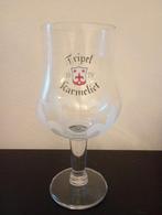 Tripel Karmeliet, Ophalen of Verzenden, Zo goed als nieuw, Glas of Glazen, Overige merken