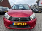 Suzuki Celerio 1.0 Comfort RIJKLAARPRIJS, Auto's, 12 maanden, Gebruikt, 400 kg, 68 pk