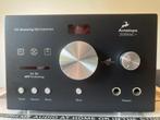 Antelope Zodiac Plus dac, optie SBooster, Audioquest Coffee, Ophalen of Verzenden, Zo goed als nieuw