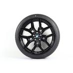 BMW Styling 995M Y-spaak Jet Black (nieuw), Auto-onderdelen, Banden en Velgen, 19 inch, 255 mm, Banden en Velgen, Nieuw